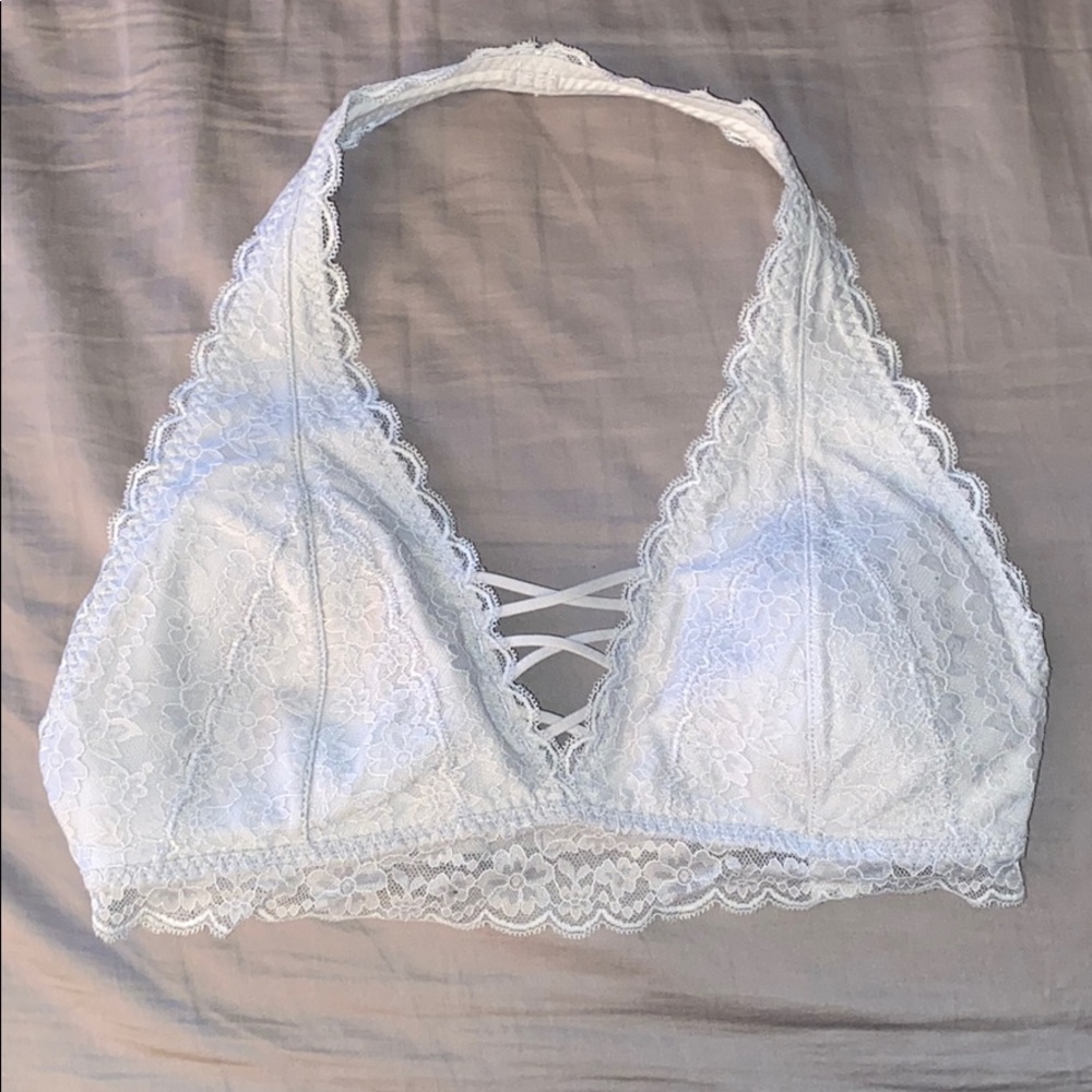 Gilly Hicks/ Hollister Bralet